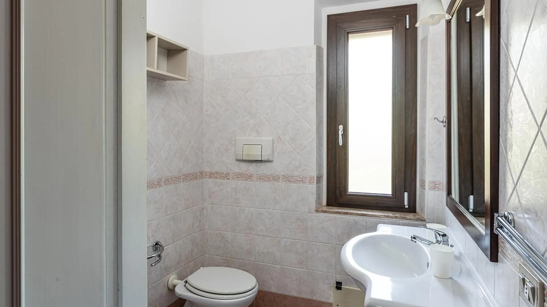 Villa Lentischio Costa Rei Apartment