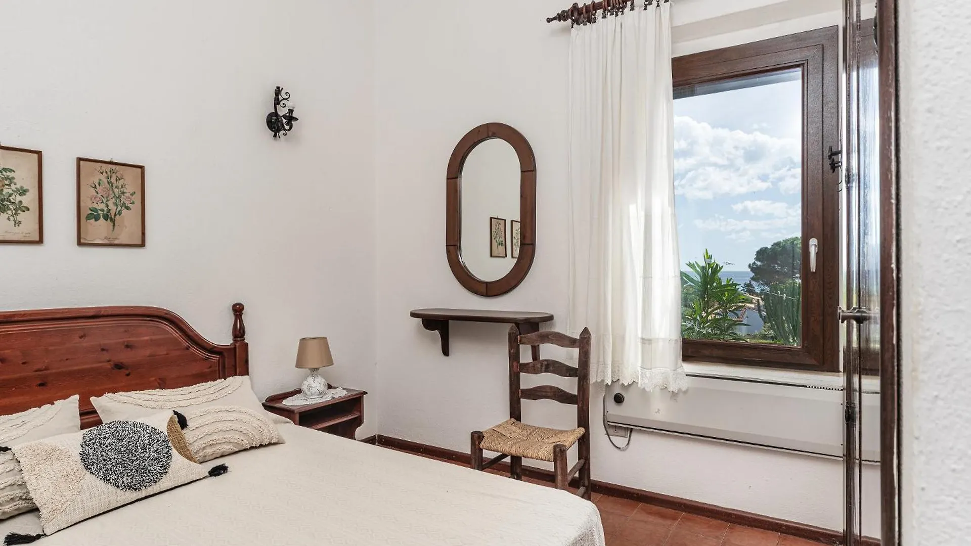 Villa Lentischio Costa Rei
