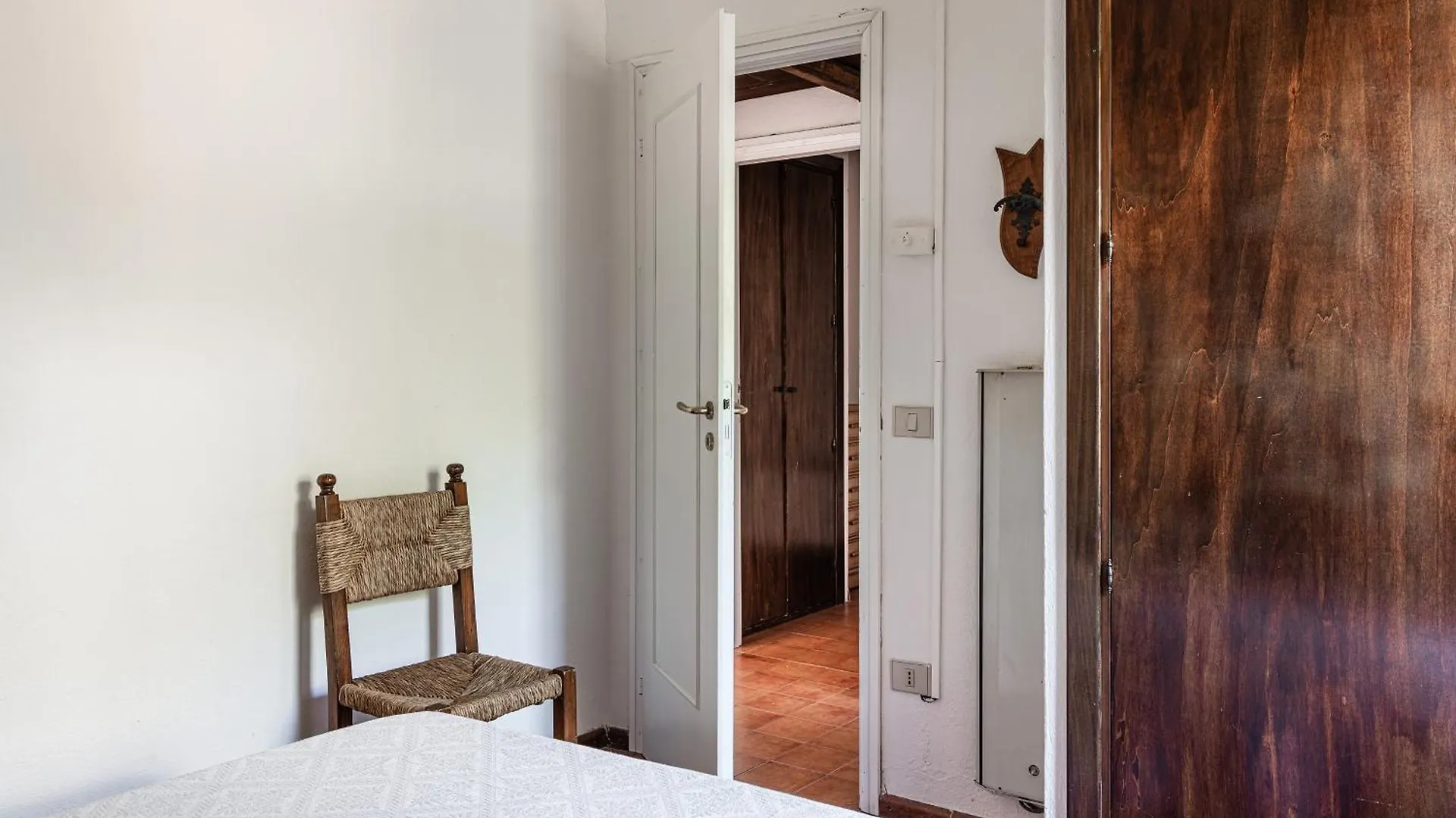 Villa Lentischio Costa Rei
