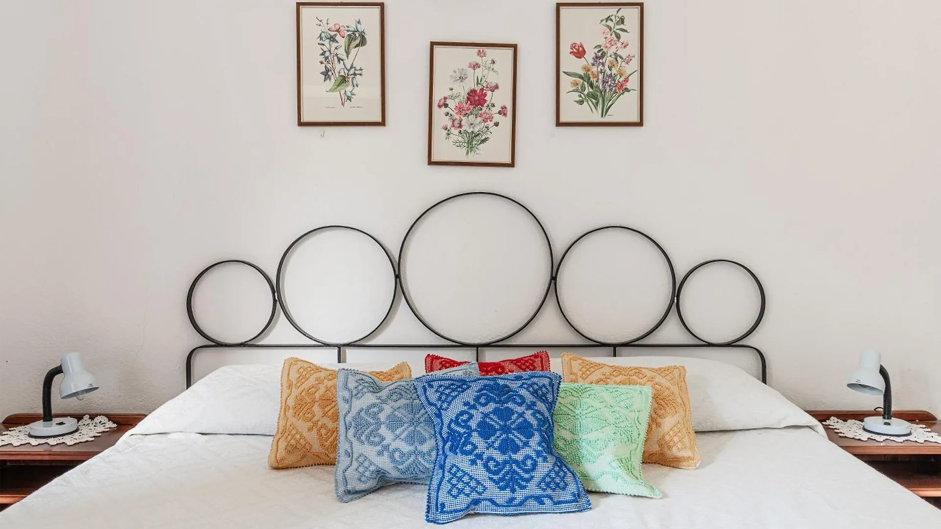 Apartment Villa Lentischio Costa Rei