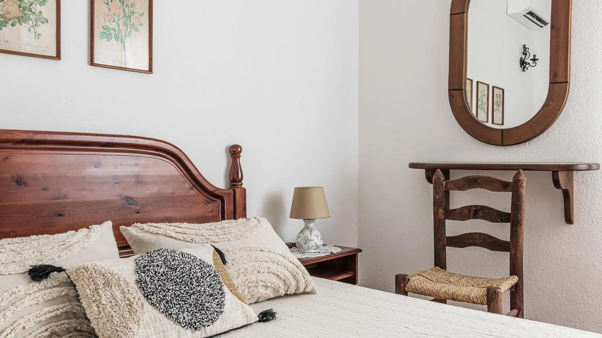 Apartment Villa Lentischio Costa Rei Italy