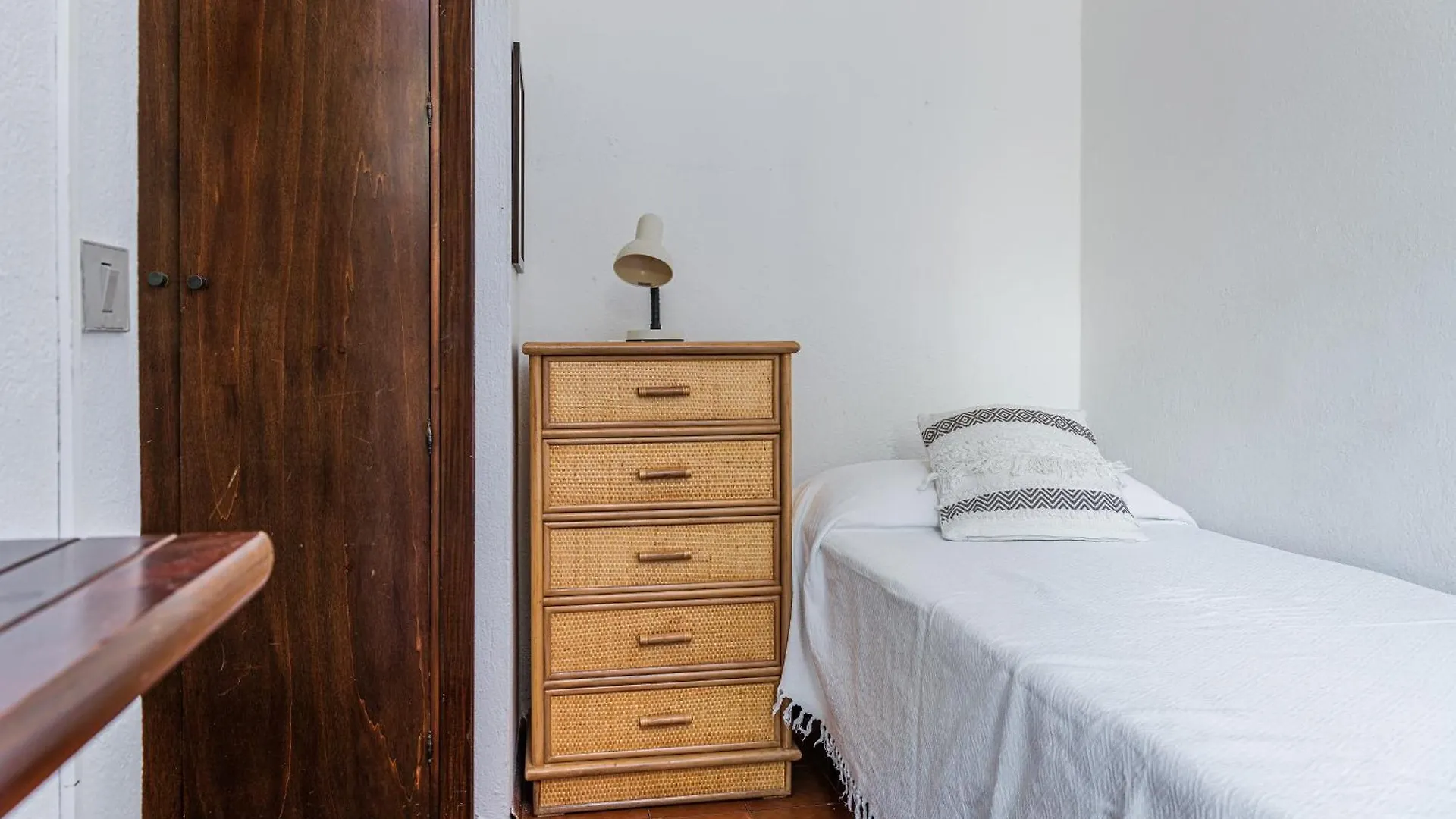 Apartment Villa Lentischio Costa Rei