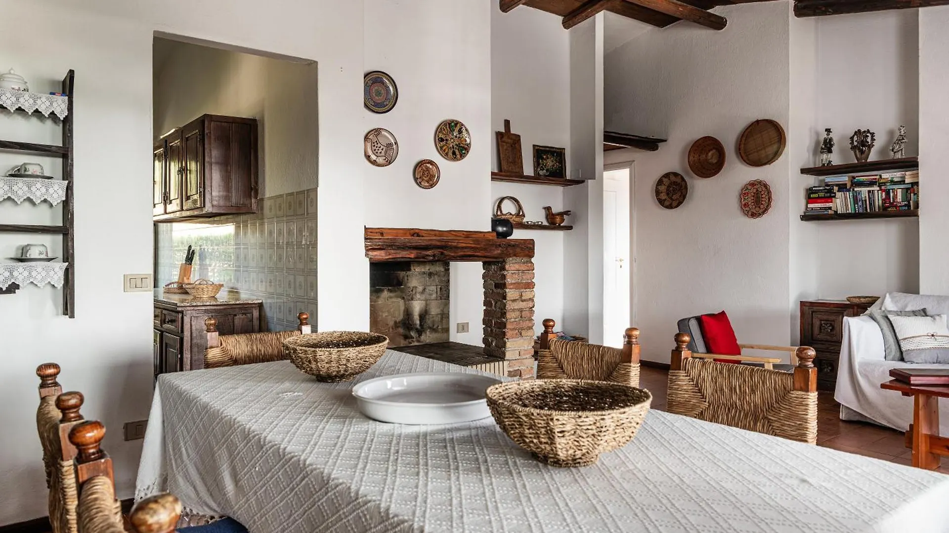 Villa Lentischio Costa Rei Italy