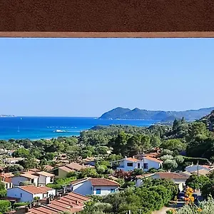  Villa Milena Vista Mare