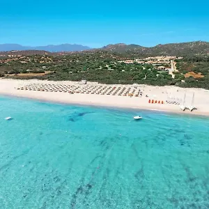 Suneva Wellness & Golf Costa Rei