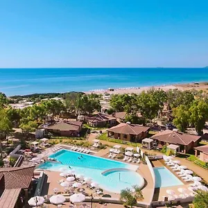 Tiliguerta Glamping&camping Village Parque de vacaciones
